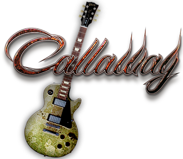 Callaway - Rock der 70er und 80er
